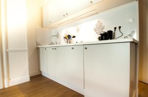 Appartements Les Charmettes du 6eme - Aulyondort : photos des chambres