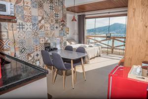 Cantinho dos Anjos Suítes