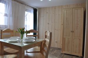 APARTAMENTY U Bliźniaków