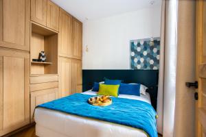 CMG Résidence République - Rue Béranger