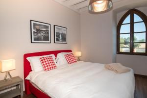 Appartamento con 2 Camere da Letto