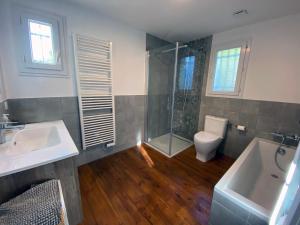Villas Claire de Lune : photos des chambres