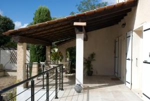 Villas Claire de Lune : photos des chambres