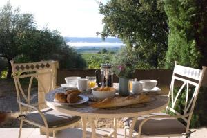 Villas Claire de Lune : photos des chambres