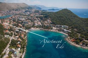 Luxury Apartment Edi