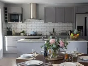 Claire de Lune - Puyloubier