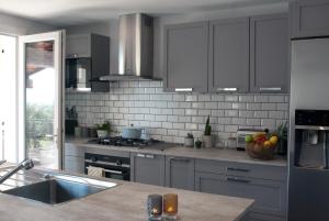 Villas Claire de Lune : photos des chambres