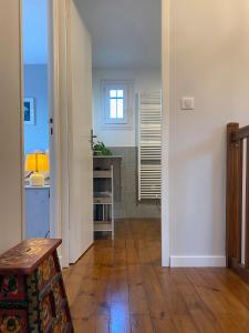 Villas Claire de Lune : photos des chambres