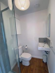 Villas Claire de Lune : photos des chambres