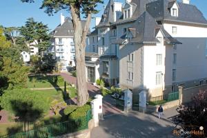 Hotels Hotel Vacances Bleues Villa Caroline : photos des chambres