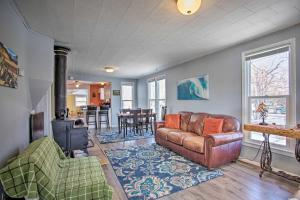 Downtown Home - 12 Mi to Black Canyon Natl Park!