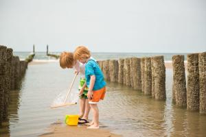 Antibes 252 - Kustpark Village Scaldia