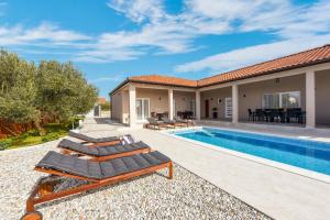 Villa Casa Kasijan ZadarVillas