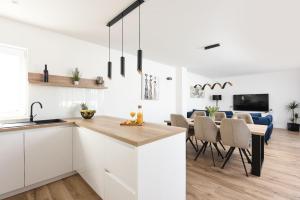 Villa Casa Kasijan ZadarVillas