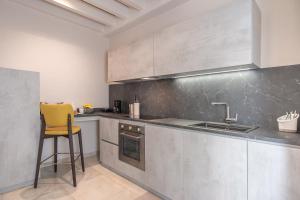Appartamento con 2 Camere da Letto