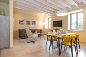 Appartamento con 1 Camera da Letto