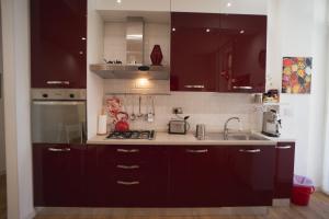 Appartamento Piazza Anco Marzio