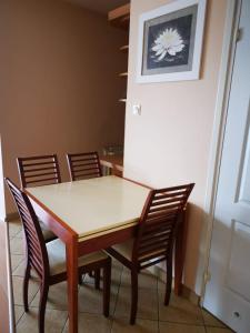 Apartament Reymonta przy morzu