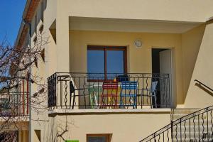 Maisons de vacances Lou Pitchot Maximenet : photos des chambres