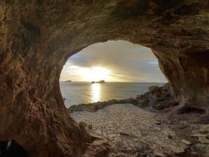 Liviko View Lasithi Greece