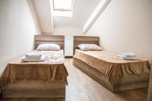 Apartment #411 in Block 3 New Gudauri