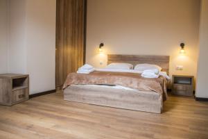 Apartment #411 in Block 3 New Gudauri