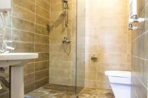 Apartment #411 in Block 3 New Gudauri