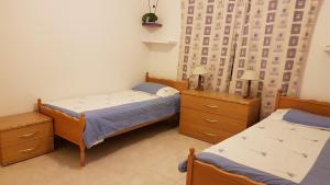 Charming 2 Bed. Ap. with swimming pool