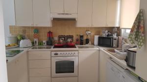 Charming 2 Bed. Ap. with swimming pool