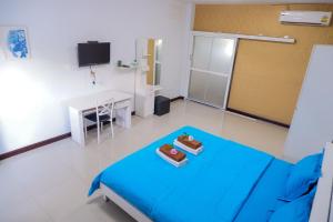 Ruen Aiyara Apartment