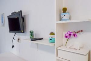 Ruen Aiyara Apartment