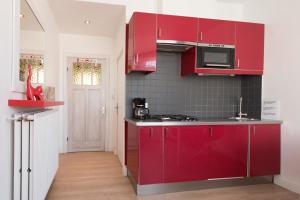 Appartement Le Lavandou