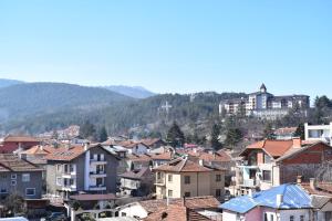 Къща за гости Шошови