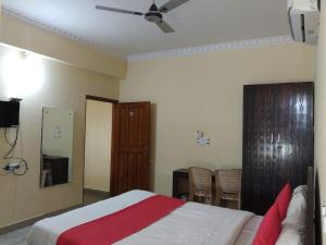 Srinivasa Residency