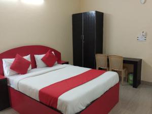 Srinivasa Residency