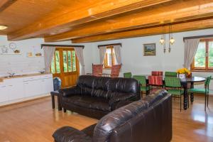 Family House Dolni Lanov