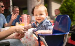 Vakantiepark Bosmeer Friesland