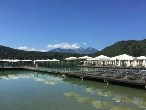 Hotel Marolt Dependance - Sankt Michael ob Bleiburg