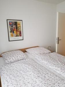 Altstadt Ferienwohnung Stralsund mit Parkplatz