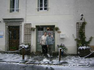 B&B / Chambres d'hotes Les Sources : photos des chambres