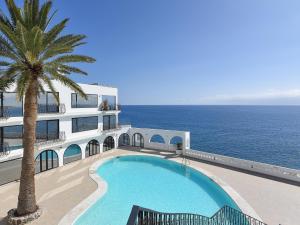 Sea Haven 101 by VillaGranCanaria