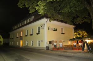 Gasthaus-Pension Schwarzer Graf