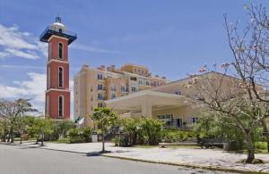 Vista maravilhosa na melhor suíte do IL Campanário