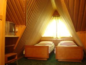 Stylowy Góralski Dom Rozetka