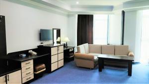 Triple Room with Bathroom room in DDD Hotel