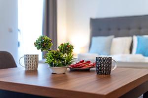 Apartman Paradiso 211