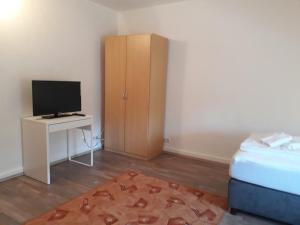 Monteurhaus Scheidter 42