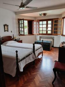Dos Balcones