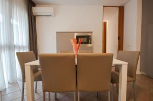 Two-Bedroom Superior Apartment