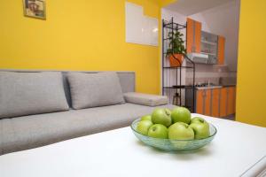 Adriatic Apartments